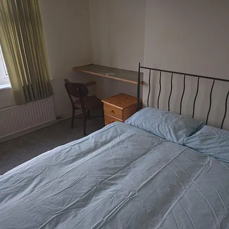 Four Bed House With Two Parking Spaces Сasa de vacaciones *